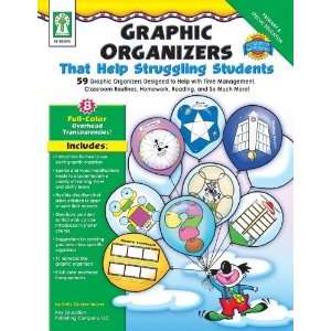  Graphic Organizers That Help Struggling Students, Primary 