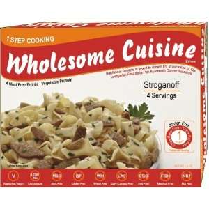 Stroganoff:  Grocery & Gourmet Food