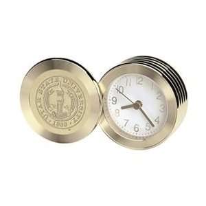  Utah State   Rodeo Desk Clock