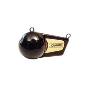  CANNON 6LB FLASH WEIGHT: Sports & Outdoors