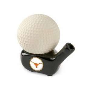    Texas Longhorns Driver Stress Ball (Set of 2): Sports & Outdoors