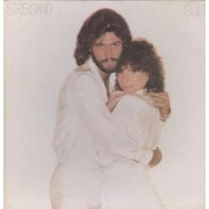  Guilty: Barbra Streisand: Music