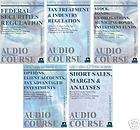 Series 7 NASD Exam : FULL PACKAGE FREE SHIPPING (Audio)