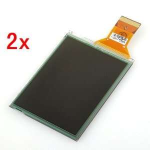   LCD SCREEN FOR CANON POWERSHOT SX10 SX20 IS: Camera & Photo