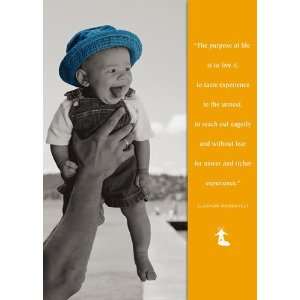  Bookmark Birthday/Baby in Denim: Health & Personal Care