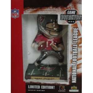  NFL Game Breakers   Brad Johnson Toys & Games