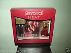 HEAT BY BEYONCE 2 PC EDP SET 1.0 OZ/30ML & Bonus Exclus