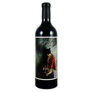  2010 Orin Swift Cellars Palermo 750ml: Grocery & Gourmet 