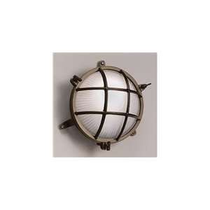  Norwell   1104   Mariner Wall Sconce: Home Improvement