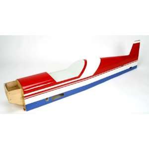  Fuselage with Hatch Cap 232 1/3 Scale Toys & Games