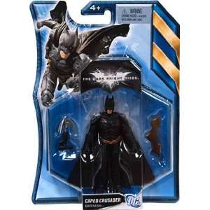  Batman Dark Knight Caped Crusader Toys & Games