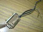 1962 HONDA C100 C 100 IGNITION COIL SUPER CUB CA 102