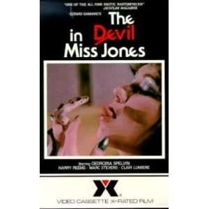  The Devil in Miss Jones: Everything Else