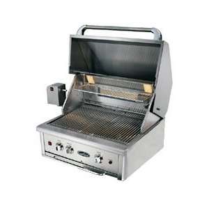  Capital Performance Series 30 Inch Built in Searzone Gas Grill 