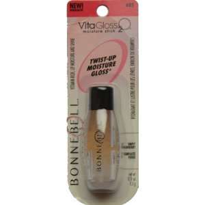  BB VITA GLOSS MOISTURE STICK STRA: Beauty