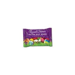 Russell Stover Pectin Jelly Beans 1.5 Oz (Pack of 3):  