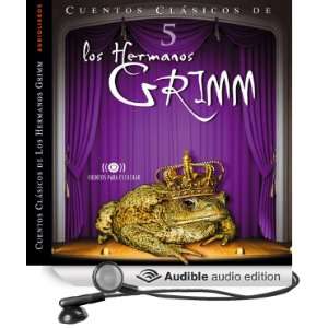 com Los Hermanos Grimm Cuentos IV [The Brothers Grimm Stories, Part 