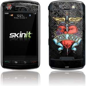  Lost Highway 2 skin for BlackBerry Storm 9530: Electronics