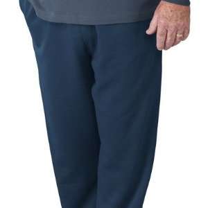  Silverts 05094 Mens Open Back Wheelchair Pants Baby