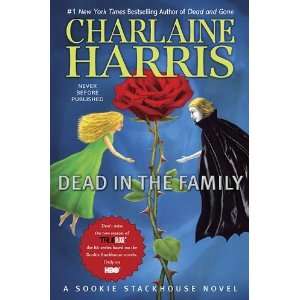   (Sookie Stackhouse, Book 10) [Hardcover] Charlaine Harris Books