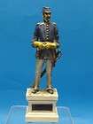 antique guido cacciapuoti ceramiche ceramic infantry of usa c 1930