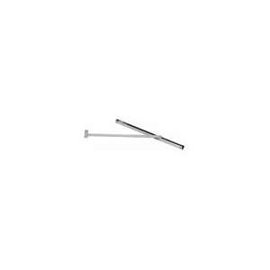  Rixson 10 316 Overhead Holder and Stop: Home Improvement