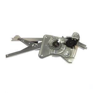   Car Front Power Window Regulator with Motor Driver Side: Automotive