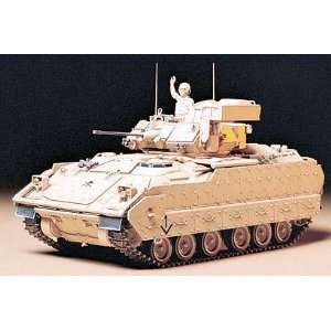   Infantry Fighting Vehicle 1/35 Scale Plastic Model Kit,Needs Assembly