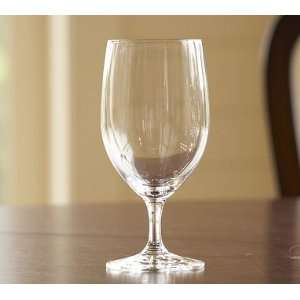  Pottery Barn Schott Zwiesel Goblet, Set of 6: Kitchen 