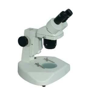  SM Series Stereo Microscope with LED: Office Products