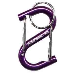  S Clip Carabiner: Sports & Outdoors