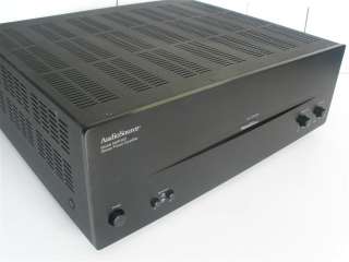 AudioSource AMP300 Stereo Amplifier by Phoenix Gold  