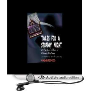  Tales for a Stormy Night: A Pandoras Box of Classic 