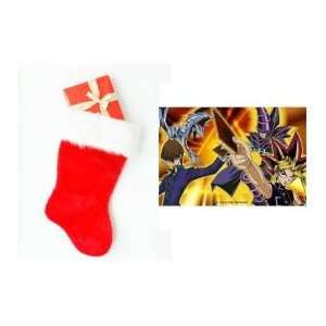  YuGiOh! Stocking Stuffer (Mix of Current Yu Gi Oh!, GX, 5 