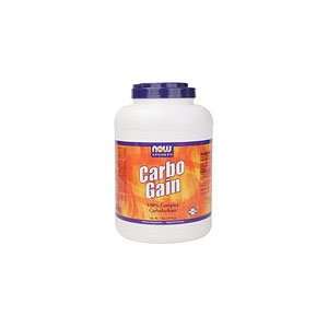   Carbo Gain 100% Complex Carbohydrate 8 lb