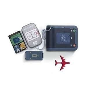  Philips HeartStart FRx Defibrillator Aviation Bundle 