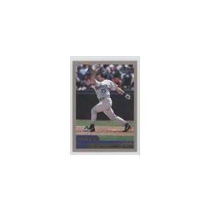  2000 Topps #347   Kelly Stinnett: Sports Collectibles
