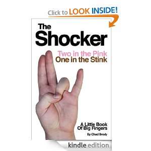   in the Pink, One in the Stink: Chad Brody:  Kindle Store