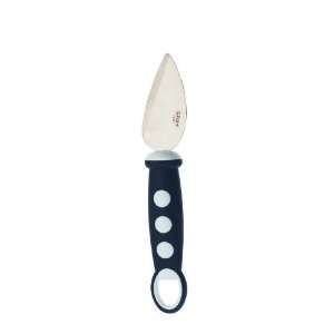  Knife s/s Parmesan cheese knife soft Grip Handle 