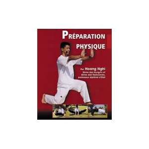  Physical Fitness DVD with Hoang Nghi: Sports & Outdoors