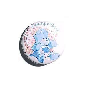  Care Bears Grumpy Bear Character Pin Button Toys & Games