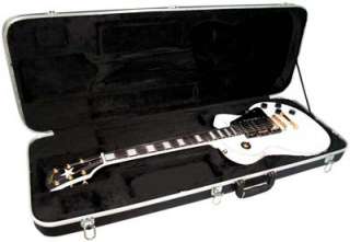 New Stellar Mercury 001 Gen3 V2 LP Standard Flame Guitar+Hardshell 