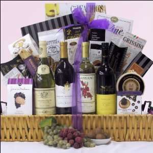  Wines of the World Cellar Collection: Corporate Wine Gift 