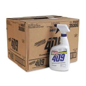  Clorox Formula 409 Cleaner/Degreaser   12/CT: Home 