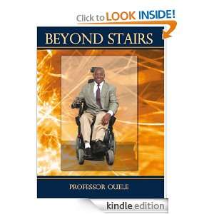 Start reading Beyond Stairs on your Kindle in under a minute . Don 