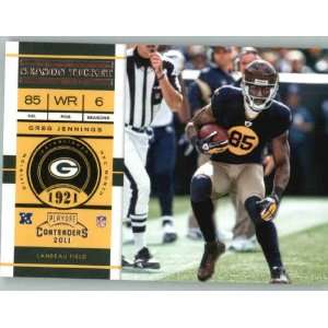     Green Bay Packers (ENCASED NFL Trading Card): Sports Collectibles