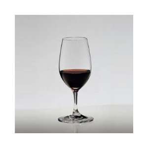  Riedel Vinum Port Glasses, Set of 2: Home & Kitchen