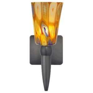  Carnevale Arabesque Wall Torch by Oggetti Luce  R197755 