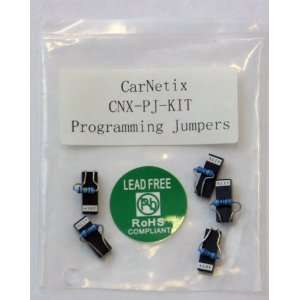  CarNetix CNX PJ Kit Programming kit Electronics