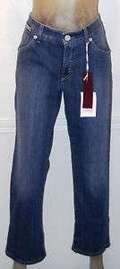 CAMBIO NORAH SHORT CROPPED JEANS/NWT/SR $233/NOW $58.25  